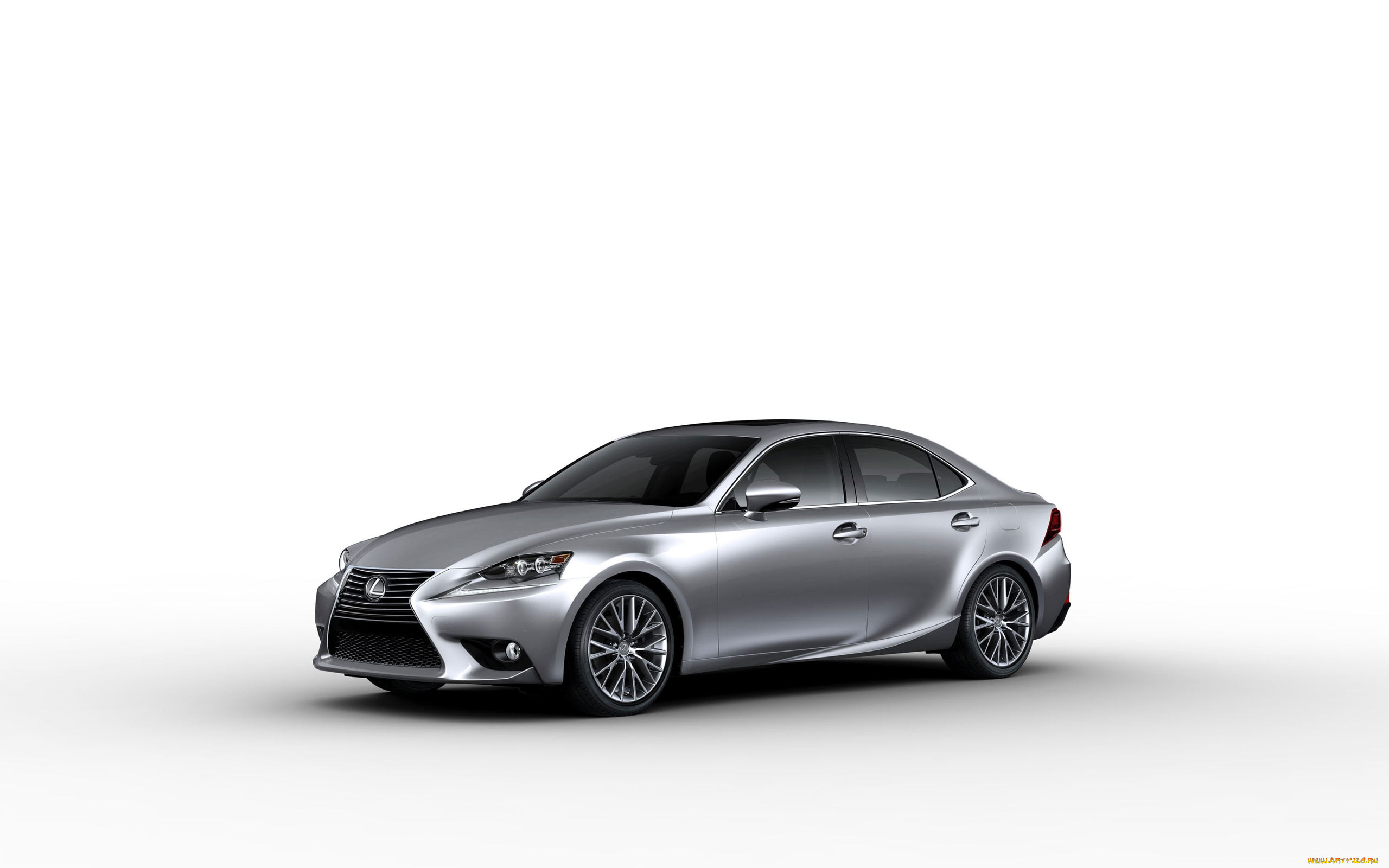 lexus, is, 350, , -, toyota, motor, 